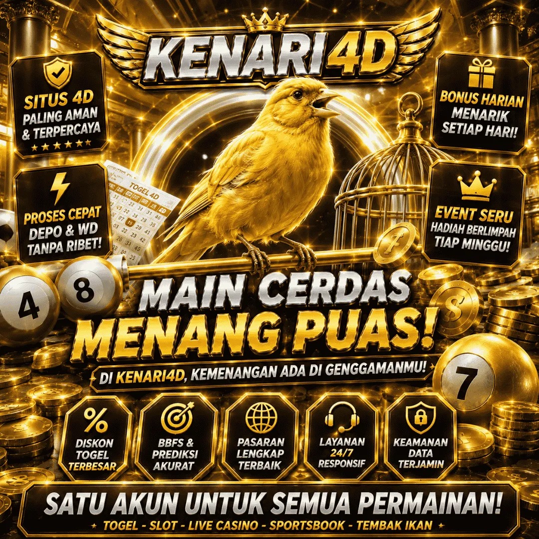 KENARI4D